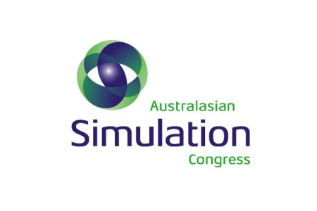 Simulation Australasia logo