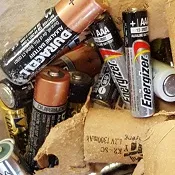 Batteries