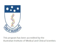 AIMS Accredited Logo