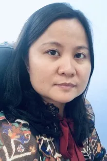 Dr Jacquelyn Escarcha