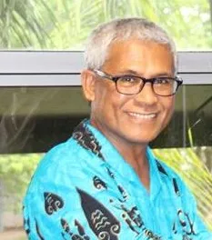 Vale Dr Marthen Luther Ndoen