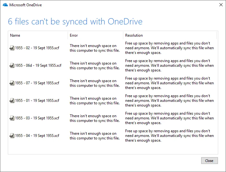 onedrive too large 04