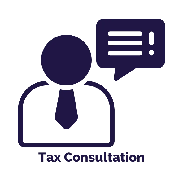 Tax Consultation