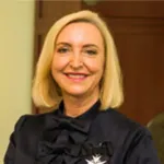 Honorable Vicki O’Halloran AO