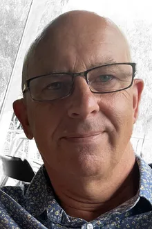 NI Honorary John Guenther