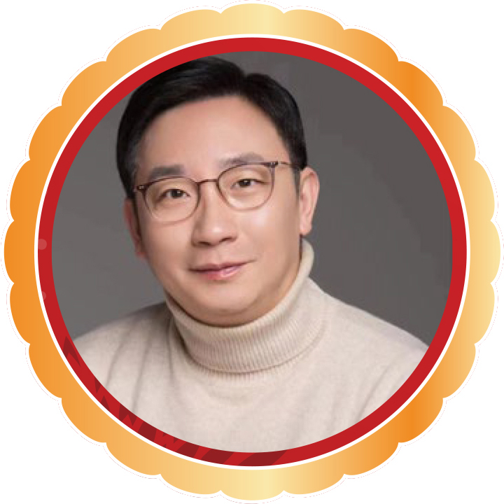 Dr. Tao Jianmin