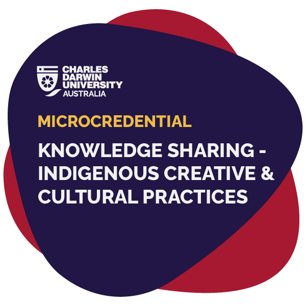 Microcredential Courses | Charles Darwin University