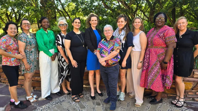 NI P2PNT 2024 Cohort