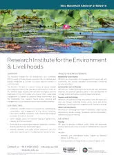 RIEL overview flyer thumbnail