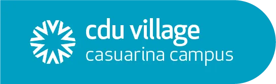 CDU Village logo