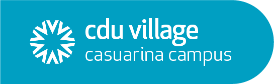 CDU Village logo