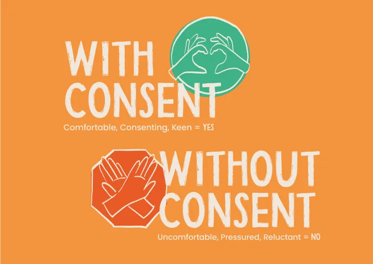With Consent Without Consent