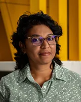 Dr Bhavani Veasuvalingam