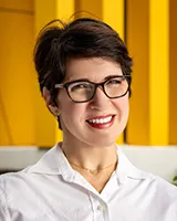 Dr Polianna Albuquerque