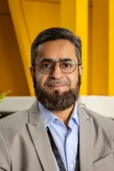 Associate Professor Sufyan Akram