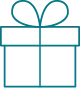 Gift icon