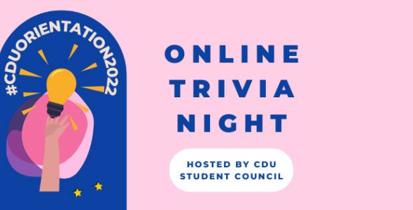 Online Trivia Night