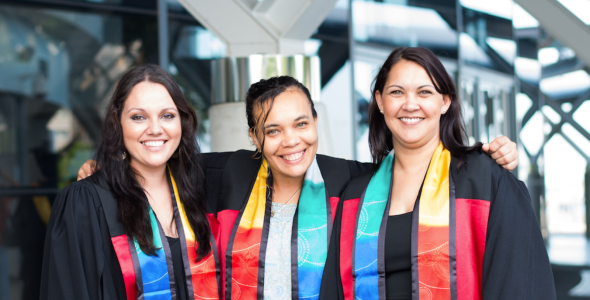 The CDU First Nations Success website aims to promote research that improves higher education outcomes for First Nations students studying at CDU and to improve rates of First Nations students entering into education degrees in the Territory. 