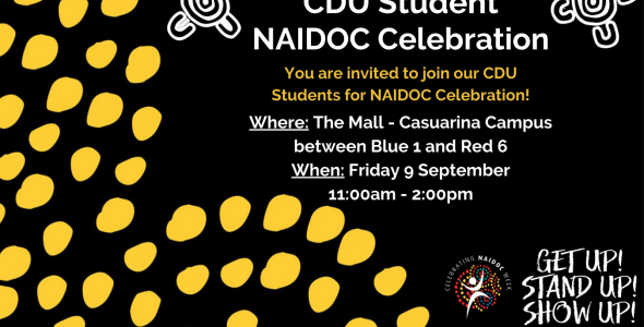 NAIDOC