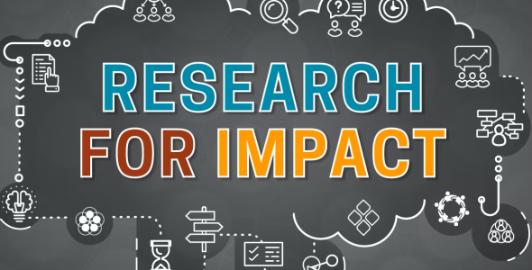 Research Story and Impact