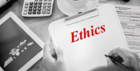 ethics workshop