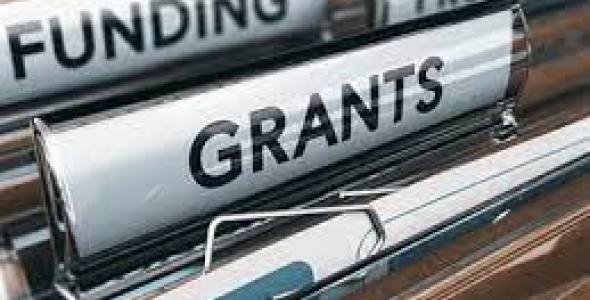 Research funding and grants 