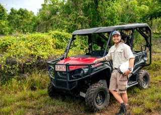 VTP461 ATV UTV and Bikes