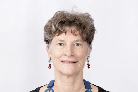 Dr Penny Wurm