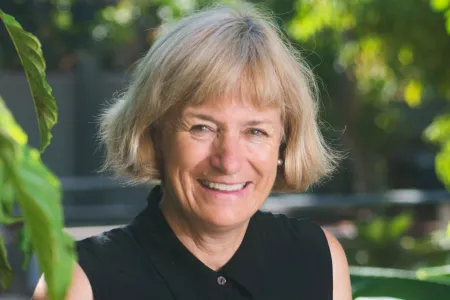 Professor Jenny Davis