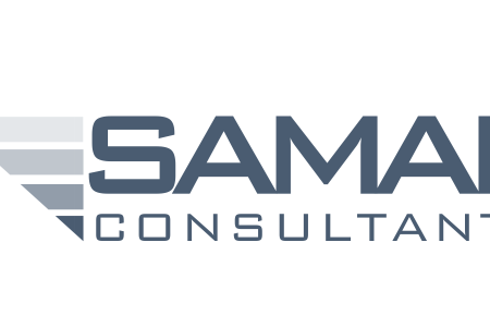 SAMAF Logo