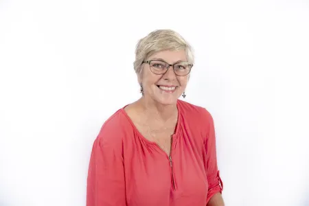 Associate Professor Anne Lowell