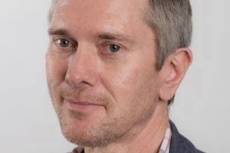 Professor Mitchell Byrne