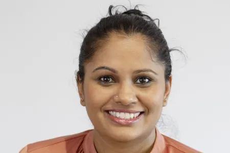 Dr Maneka Jayasinghe