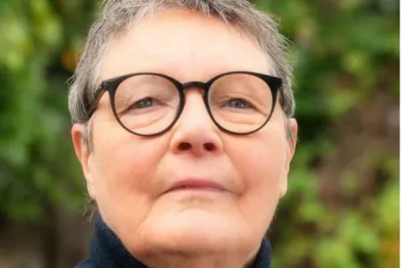 Professor Helen Verran