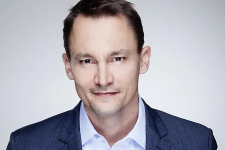 Image of Mark Englund