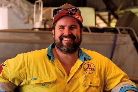 Image of Matthew Hull