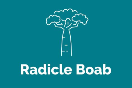 Radicle Boab Logo