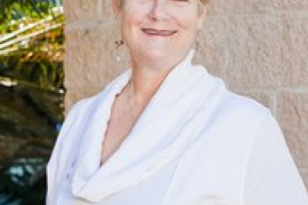 CDU Professor of Health, Clinical Practice Sandra Dunn