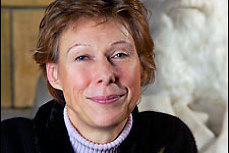 Professor Janet Browne has been announced as CDU’s first Charles Darwin Scholar