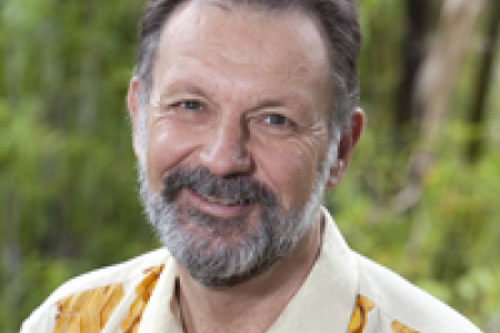 Professor Peter Kell
