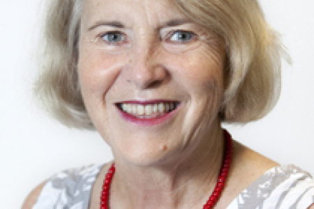 Professor Sharon Bell