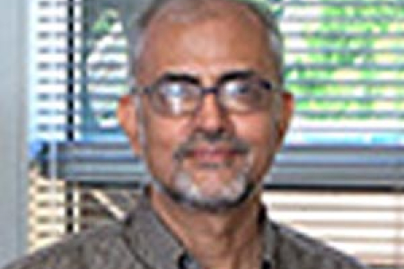 CDU Marketing Lecturer and researcher Dr Rajeev Sharma