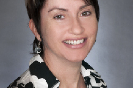 Dr Suzanne Belton