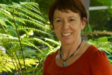 Professor Karen Gibb led the RIEL team in the study