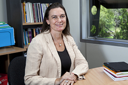 Professor Ruth Wallace says conference speakers will address key areas of interest in developing Northern Australia