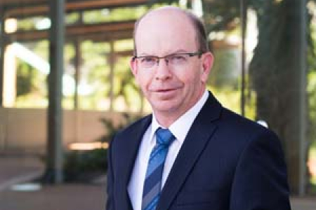 Vice-Chancellor Professor Simon Maddocks says the campaign built on longstanding work at CDU and across the Australian university sector
