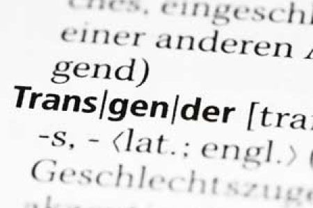 CDU lecturer in sociology Dr Stephen Kerry is hoping to speak to people identifying as transgender