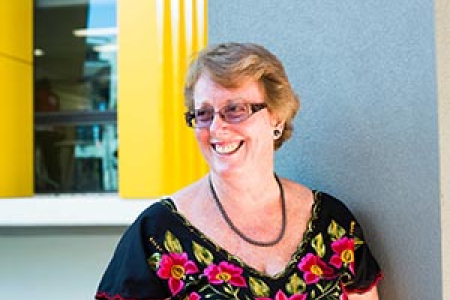 Veteran educator Lorraine Connell looks back on her 40-year career in the Northern Territory