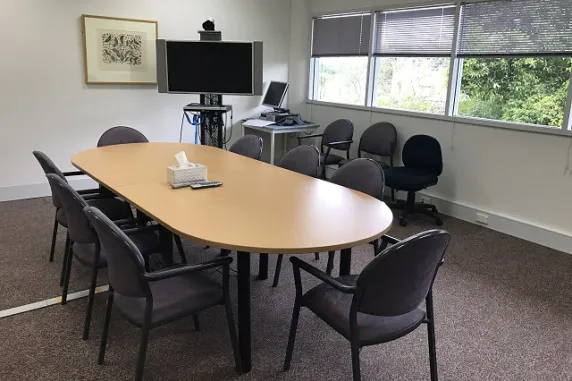 Meeting room 2