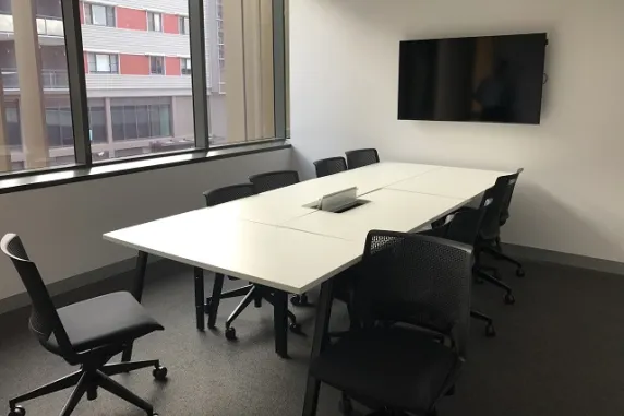 Meeting room 3